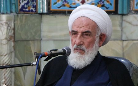 کیفرخواست ضارب آیت الله سلیمانی صادر شد 
