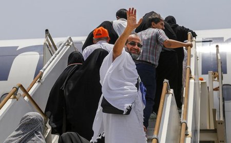 عربستان، صدور روادید الکترونیک زائران ایرانی حج را آغاز کرد 