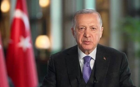 اردوغان: جو بایدن دستور سرنگونی من‌ را داده است