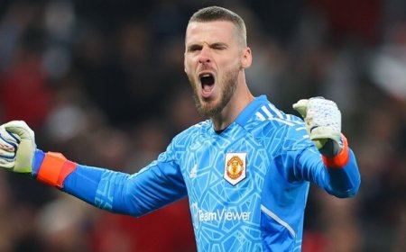 برنده دستکش طلایی لیگ برتر مشخص شد