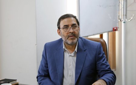 نخستین جلسه ستاد انتخابات کشور برگزار شد