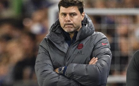 چلسی با پوچتینو به توافق رسید