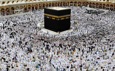 آغاز صدور روادید حج تمتع به صورت الکترونیکی