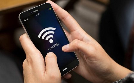 وزارت ارتباطات: اینترنت در زمان برگزاری هیچ آزمونی قطع نمی‌شود، حتی یک دقیقه