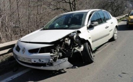 تکلیف خودروی متواری در تصادفات چه می‌شود؟