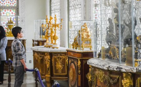 برنامههای ایکوم ایران در هفته میراث فرهنگی اعلام شد