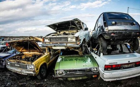 متقاضیان طرح خودروهای فرسوده در صف عادی قرار نمی‌گیرند