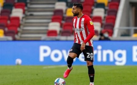 عکس | پایان کار ستاره ایرانی در لیگ برتر انگلیس