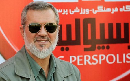 مدیرعامل سابق پرسپولیس: سرچشمه آب‌های مسموم سپاهان و ناکامی ژوزه یکی بود