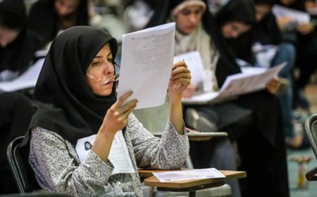 ثبت نام آزمون آیلتس شروع شد