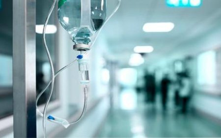 ترفند بیمارستان مشهور برای خالی کردن جیب مردم! 