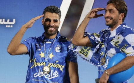 حرف‌های تند و تیز ستاره استقلال علیه بیرانوند