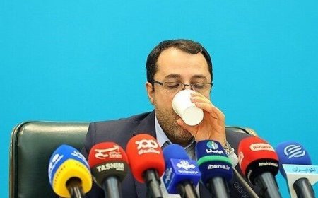 عضو معزول کابینه، سفیر ایران در یکی از کشورهای مهم