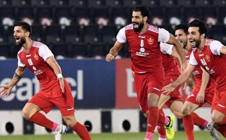 تنها شرط بازگشت پرسپولیس به لیگ قهرمانان آسیا 