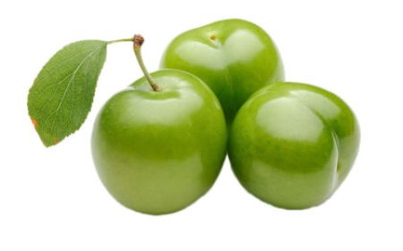 اگر به خوردن گوجه سبز علاقه دارید، این مطلب را بخوانید