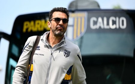 بوفون: شکست دادن رئال بزرگترین افتخارم است