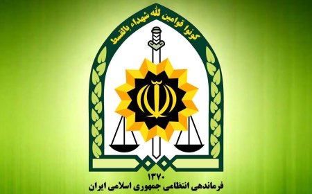 درگیری مسلحانه؛ جانشین پلیس اطلاعات خاش به شهادت رسید 