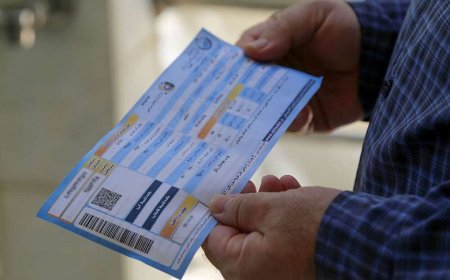 درج عنوانی عجیب در قبوض آب خبرساز شد 