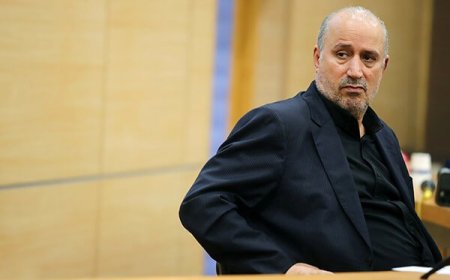 مربی امیدها باز هم انتخاب نشد!