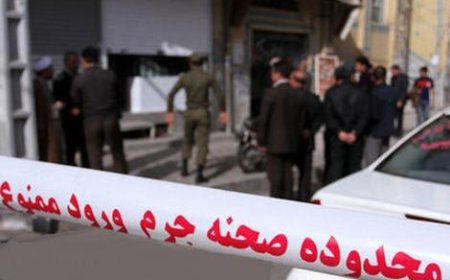 گروگان‌ گیری یک مادر و دختر در خاش