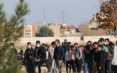 گروگان‌های خاش آزاد شدند