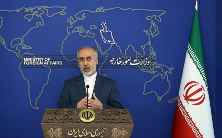 نخستین واکنش ایران به انتخابات ترکیه