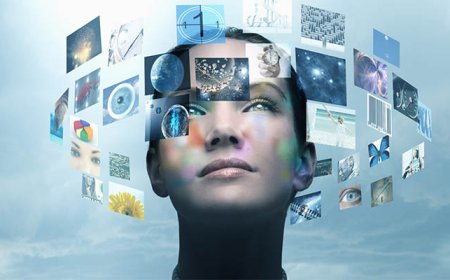 آینده اینترنت چه شکلی خواهد بود؟
