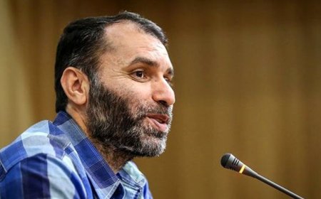 مسعود دهنمکی درباره نواب صفوی میسازد