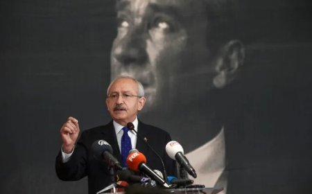 قلیچداراوغلو؛ کتاب‌خوانی که اردوغان را به دور دوم انتخاباتی تاریخی کشاند