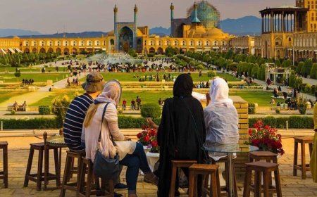 چالش  گردشگری ایران؛ تقاضای پورسانت یا انعام اجباری!
