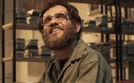 ببینید | دیالوگی تاثیرگذار از فیلم سینمایی غریب؛ مردم امنیت داشته باشن عزت نداشته باشن بازم حالشون بده