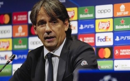 اینزاگی: هدف ما یک هشتم بود، نه فینال! (+گل بازی)