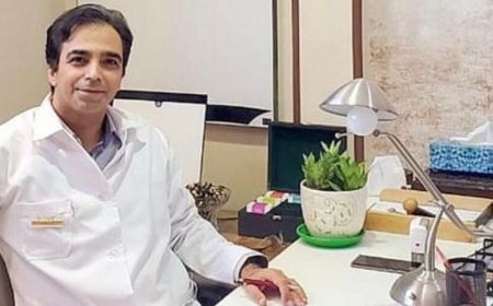 واکنش پزشک مشهدی به ماجرای ویزیت نشدن محجبه‌ها در مطب