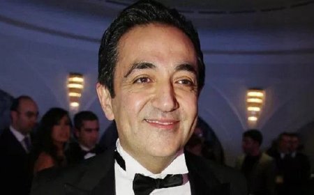 میلیونر ایرانی به پولشویی در انگلیس متهم شد