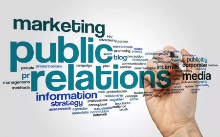 ویدئو| روز جهانی PR یا روابط عمومی و ارتباطات