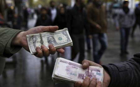 نرخ ارز، دلار، سکه، طلا و یورو چهارشنبه ۲۷ اردیبهشت ۱۴۰۲