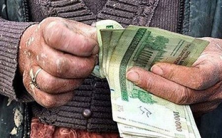 دستمزد کارگران تغییر میکند؟