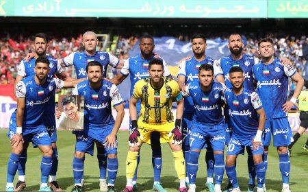 ۵ ستاره مورد علاقه ساپینتو برای فصل آینده