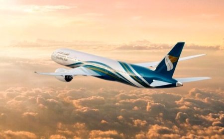 ماجرای زمینگیر شدن هواپیمای عمانی در شیراز چیست؟