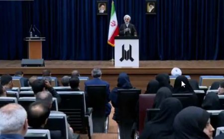 صحبتهای اژهای درباره فساد چند میلیاردی در واردات نهادههای دامی