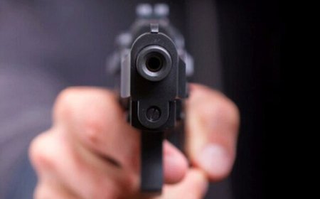 جزئیات حادثه تیراندازی منجر به قتل مقابل دادسرای شهرستان ورامین