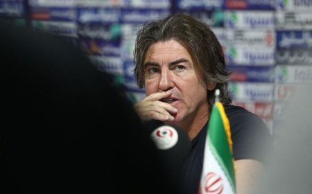 ساپینتو: دیگر برای هدفی که داشتیم نمی‌جنگیم