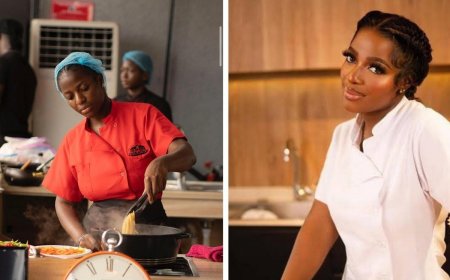 رکورد طولانی‌ترین آشپزی جهان شکست