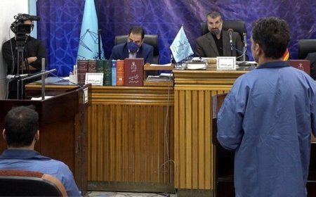 آخرین خبر از متهمان خانه اصفهان