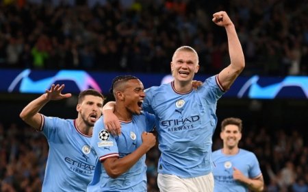 انتقام سیتی، تحقیر رئال