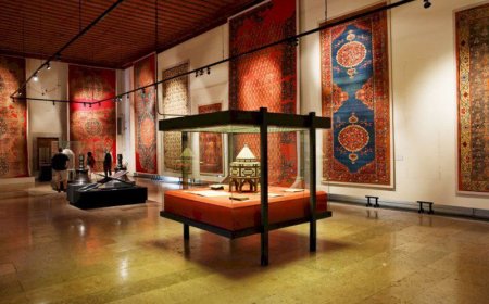 رد پای انسان و تاریخ