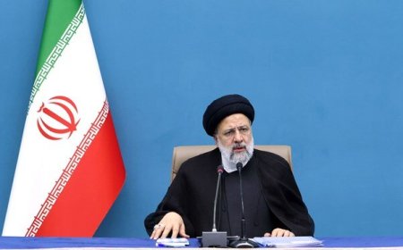 هشدار جدی ابراهیم رئیسی به افغانستان؛ اخطار میدهم حق مردم سیستان و بلوچستان را بدهید!