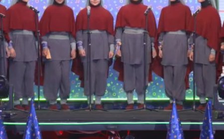 فیلم| صحنه‌ای در شبکه نسیم که صداوسیما سانسور کرد