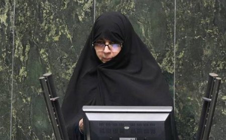 نماینده مجلس: پیگیر هستیم که از دوره بعدی مبلغ جوانی جمعیت از قبض‌های آب حذف شود