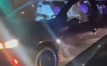 ارواح سرگردان در تبریز دستگیر شدند